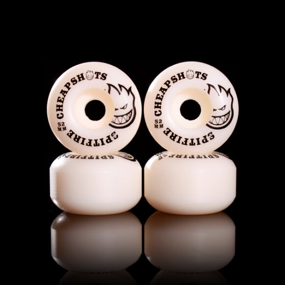 Spitfire - Spitfire Cheapshots Wheels