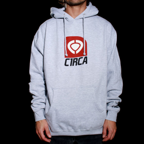 Circa - Box Icon Hood
