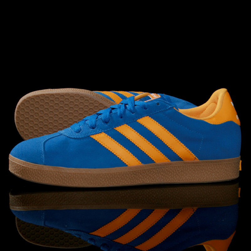 Danmarks stÃ¸rste udvalg af skateboardss - Skate Sko & Sneakers - Adidas Skateboarding - Gazelle 