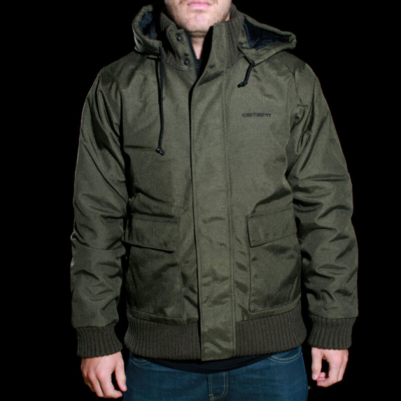 Dødelig aften dug Jakker - Carhartt - Carhartt - Ranger Jacket