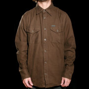 Carhartt - Flannel Shirt