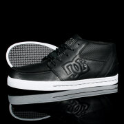 DC - Relax Mid (Black)