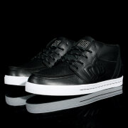 DC - Relax Mid (Black)