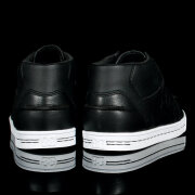 DC - Relax Mid (Black)