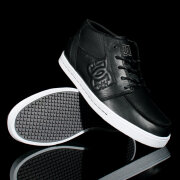 DC - Relax Mid (Black)