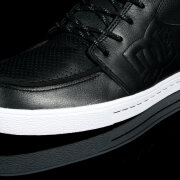 DC - Relax Mid (Black)