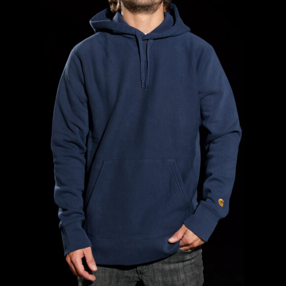 Carhartt - American Hooded Sweat