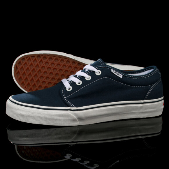 Vans - 106 Vulcanized