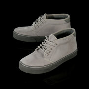 Vans - Vans Chukka Boot 69 (Vapor) Sko