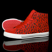 Supra - Thunder High Deathwish