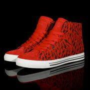 Supra - Thunder High Deathwish