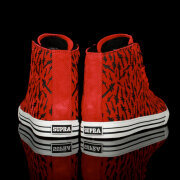 Supra - Thunder High Deathwish