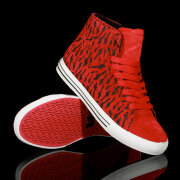 Supra - Thunder High Deathwish