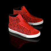 Supra - Thunder High Deathwish