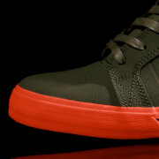 Supra - Skytop (TUF Green)