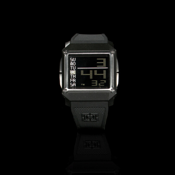 KR3W - Halo Watch