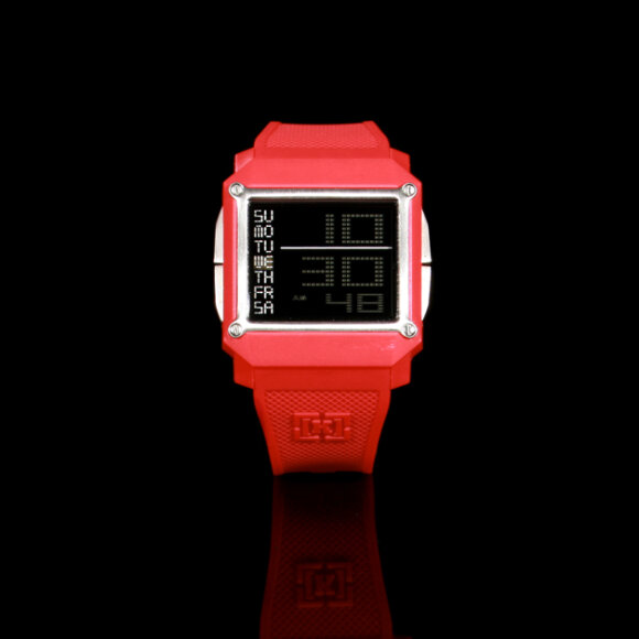 KR3W - Halo Watch KR3W - Halo Watch