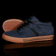 Supra - EE Diablo 1.5 (Navy Canvas) Supra - EE Diablo 1.5 (Navy Canvas)
