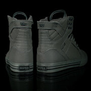 Supra - Skytop (Grey Gunny TUF)