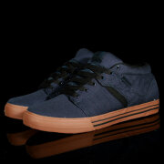 Supra - EE Diablo 1.5 (Navy Canvas) Supra - EE Diablo 1.5 (Navy Canvas)