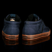 Supra - EE Diablo 1.5 (Navy Canvas) Supra - EE Diablo 1.5 (Navy Canvas)