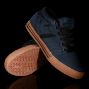 Supra - EE Diablo 1.5 (Navy Canvas) Supra - EE Diablo 1.5 (Navy Canvas)