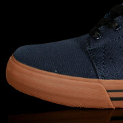 Supra - EE Diablo 1.5 (Navy Canvas) Supra - EE Diablo 1.5 (Navy Canvas)