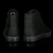 Supra - Thunder Hightop (Black Canvas) Sko