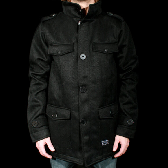 KR3W - Manchester Jacket KR3W - Manchester Jacket