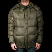 KR3W - Burnside Jacket
