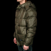 KR3W - Burnside Jacket