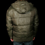 KR3W - Burnside Jacket