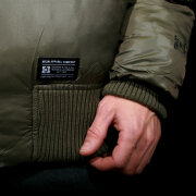 KR3W - Burnside Jacket