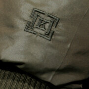 KR3W - Burnside Jacket