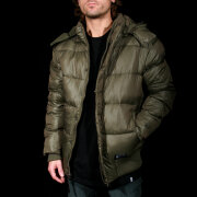 KR3W - Burnside Jacket