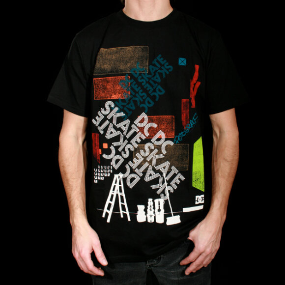 DC - Dyno T-Shirt