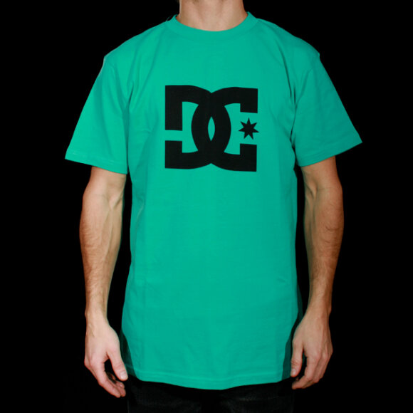 DC - Star Standard T-Shirt