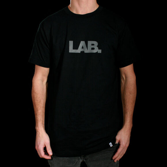 Lab - Logo T-Shirt Lab - Logo T-Shirt