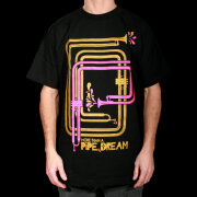 Acrylick - Pipe Dream T-Shirt