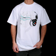 Acrylick - Visual Rythm T-Shirt