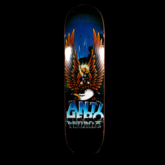 Antihero - Antihero - Trujillo One Offs Series Skateboard
