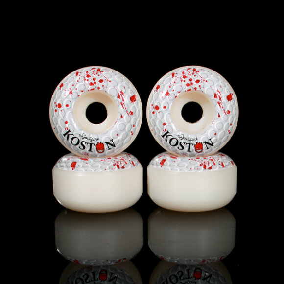 Spitfire - Spitfire Koston Wheels Spitfire - Spitfire Koston Wheels