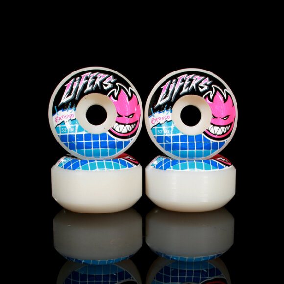 Spitfire - Spitfire Grosso Wheels