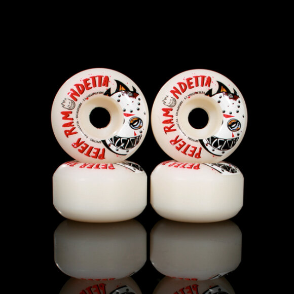 Spitfire - Spitfire Ramondetta Wheels Spitfire - Spitfire Ramondetta Wheels