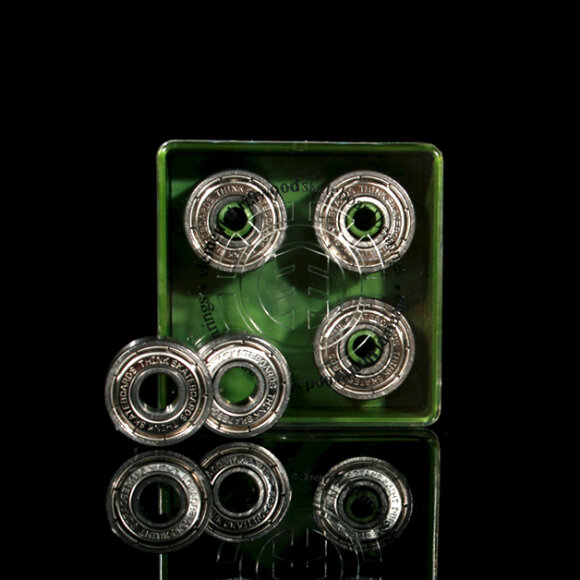 Element - Element - Thriftwood Bearings