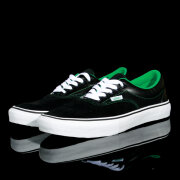 Vans - Era Pro (Grosse/Black/Green) Vans - Era Pro (Grosse/Black/Green)
