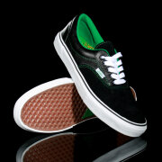 Vans - Era Pro (Grosse/Black/Green) Vans - Era Pro (Grosse/Black/Green)