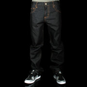 Carhartt - Slim Pant (Blue Rigid)