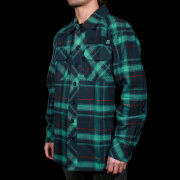 DC - Qwid LS Shirt DC - Qwid LS Shirt