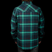 DC - Qwid LS Shirt DC - Qwid LS Shirt